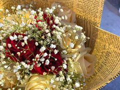 -循礼门鲜花花市(武汉循礼门店)