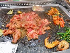 -火炉火自助餐(枫蓝国际店)