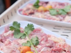 南记脆皮鸡-小煵记·打边炉(西丽文光店)