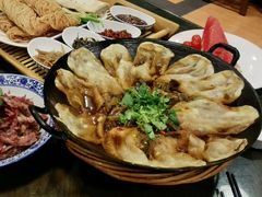 android_upload_pic-大张烙馍村(绿地店)
