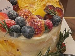 -ZOZO's昌左左精致甜品设计(新北店)
