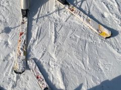 -蓟洲国际滑雪场