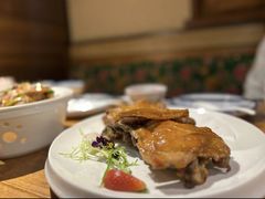 -小放牛炒菜馆(华北商厦店)