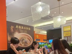 -常株潭·湖南家宴·团建宴会厅(西乡店)
