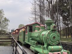-长田漾湿地公园