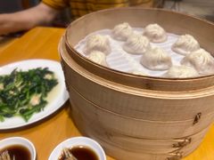 -鼎泰丰(嘉年华•海信广场VILLAGE店)