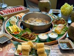 -椰小鸡·琼州糟粕醋(美兰缤纷城店)
