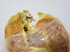 丹麦红豆面包-味多美蛋糕(古城店)