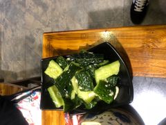-地锅公社·现炒地锅鸡·地锅鱼·夜宵(罗锦路店)