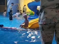 -极乐汇汗蒸会馆(杭州店)