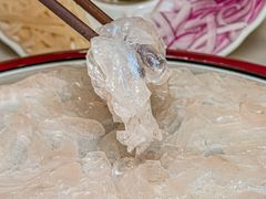 -寻味顺德·南记酒家·传统顺德菜·鱼生(广源路店)