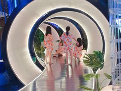 -水之梦(黄浦店)