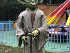 -龙谷湾旅游休闲度假区