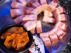 -柳飘飘亚洲烤肉集合店(太古里店)