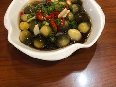 -临潼印象·特色陕菜