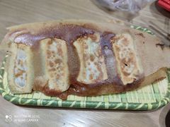 -赵奶奶水饺锅贴小酒馆(丁字沽店)