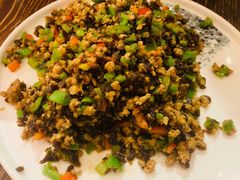 黑三剁-浩海火烧云傣家菜(京广店)