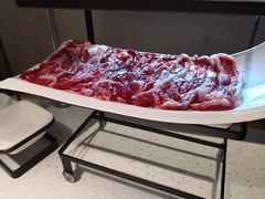 -左庭右院鲜牛肉火锅(苏州园区永旺店)