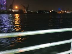 -长洲渡车船码头