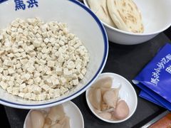 -马洪小炒泡馍馆(钟楼回民街店)