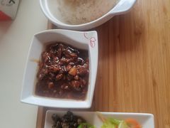 -嘉和一品粥(津华昌道店)
