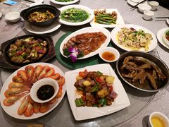 -风味酒家(商业大道店)