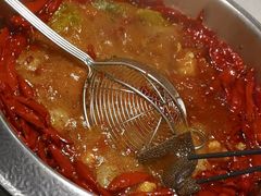 -千牛将·鲜牛肉火锅(开元路店)