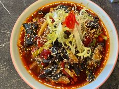 -悦百味·品质川菜(橄榄郡店)