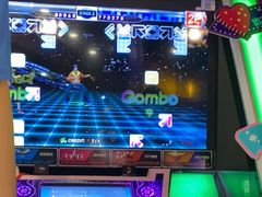 -星际传奇(观澜湖新城店)