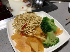 -海底捞火锅(石厦时代广场店)