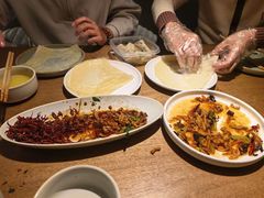 -榆林镇筋饼(知春路店)