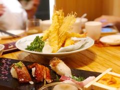 -东京屋(武定路店)