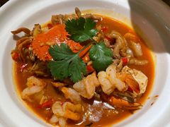 -炊烟小炒黄牛肉(中心印象城店)