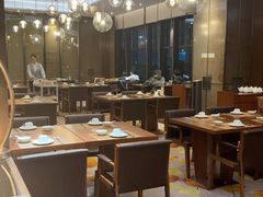 -正元希尔顿逸林酒店-御玺中餐厅