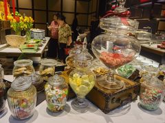 -康莱德酒店·美庭自助餐厅