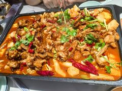 -517烧烤·龙虾·海鲜大排档(万象都荟店)