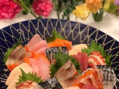-粤海喜来登酒店·盛宴海鲜牛排自助餐厅(天河城店)