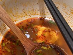 -马记永·兰州牛肉面(天通苑家乐福店)