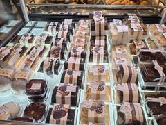 -烘焙町面包店(西四店)
