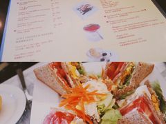 -安德鲁饼店(总店)