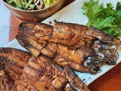 -全州拌饭馆(断桥店)