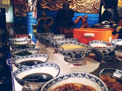 -巴九门老火锅(来福士打望店)