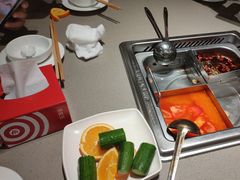 -海底捞火锅(苏宁广场店)