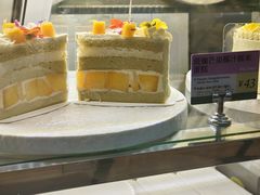 -PAOPAO Bakery&Café(港汇店)