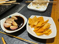 -卞二小串·鹤岗烧烤·坑烤(永定路店)