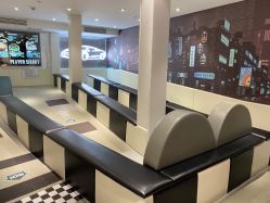 -MINI MARS KIDS CLUB亲子家庭中心(长宁天山店)
