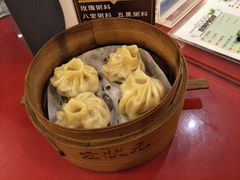 -宏状元现熬粥·京味菜(五棵松店)