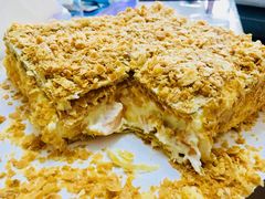 -幸福西饼生日蛋糕·下午茶(大明宫万达店)