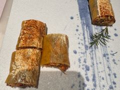 -假装苏杭·迎春花与梅(陆家嘴中心店)