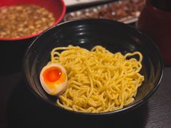 蘸面-日本料理神拉面